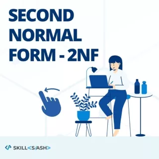Second Normal Form