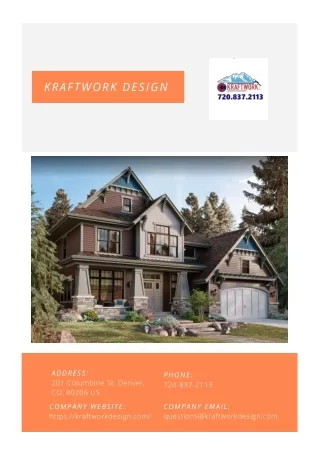 kraftwork design