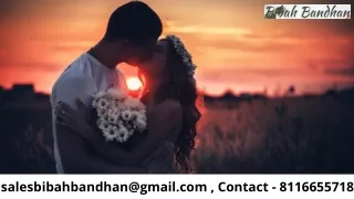 Relationships Before Marriage