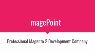 magepoint
