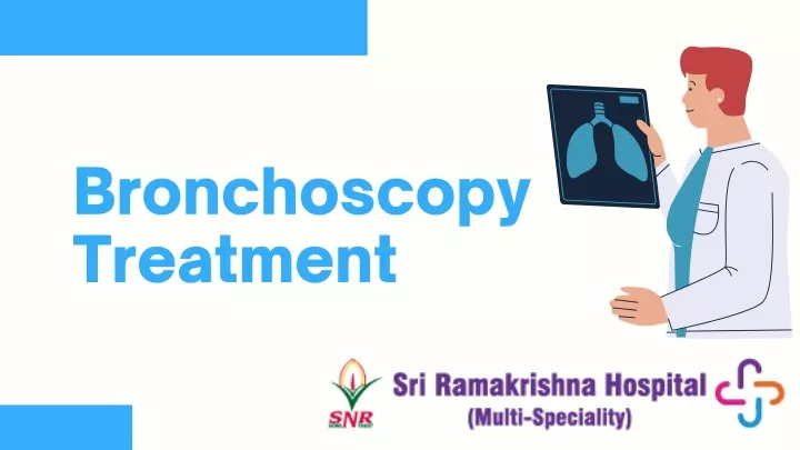 bronchoscopy treatment