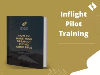 Flight Training Minneapolis