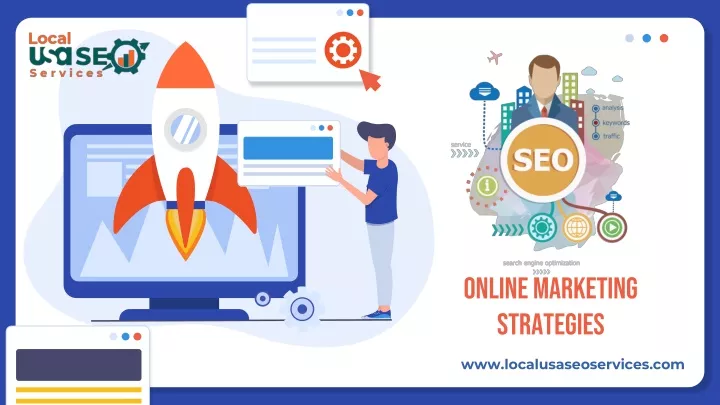 online marketing strategies