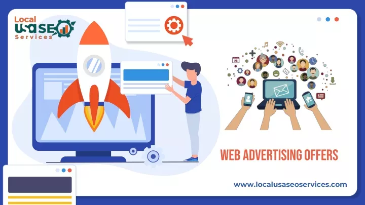 web advertising offers