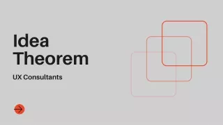 idea theorem