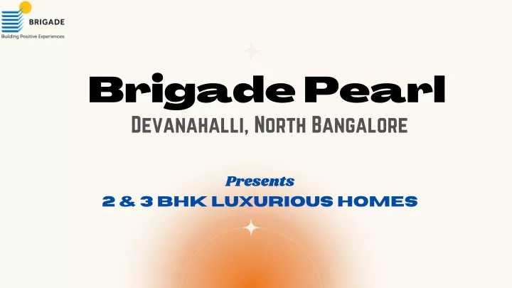 brigade pearl devanahalli north bangalore