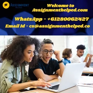 welcome to welcome to assignmenthelped