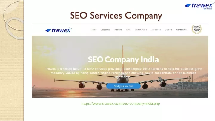 seo services company