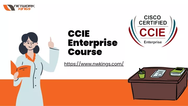 ccie enterprise course