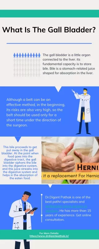 what is the gall bladder