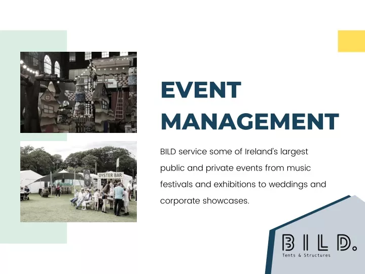 event management