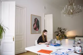 VIRTUAL ASSISTANT