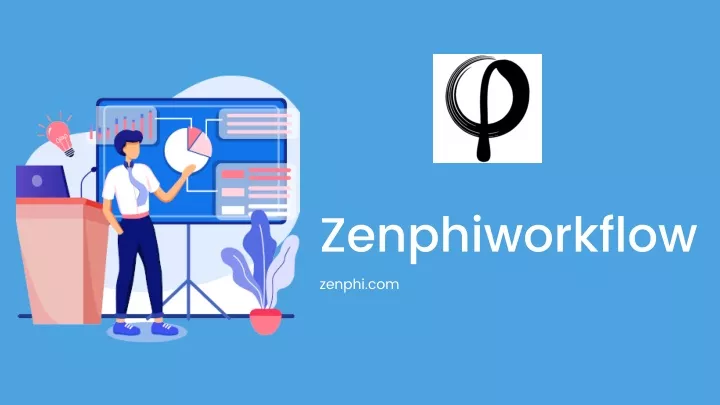 zenphiworkflow zenphi com