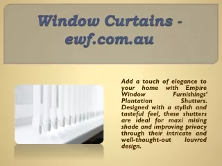 window curtains ewf com au