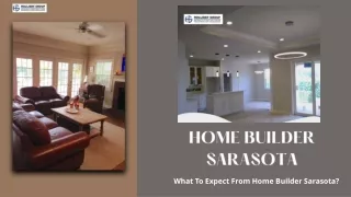 home builder sarasota