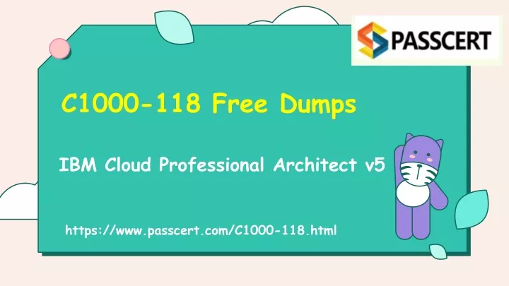 c1000 118 free dumps