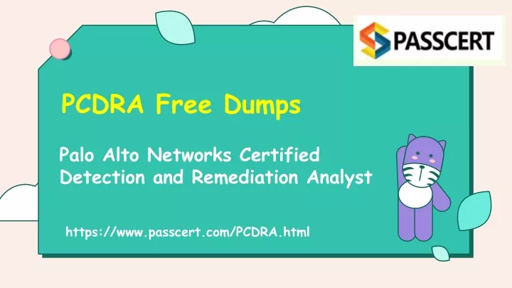 pcdra free dumps