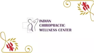Chiropractic Treatment - indian chiropractic