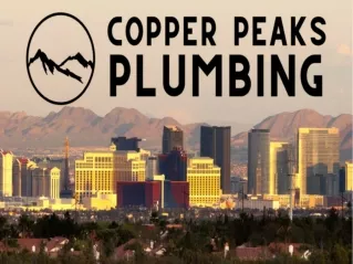 Plumbers in salt lake city