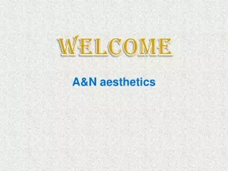 welcome