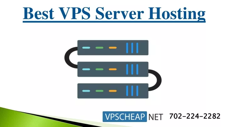 best vps server hosting