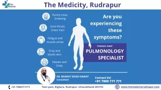 the medicity rudrapur