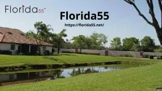 Valencia Lakes Real Estate