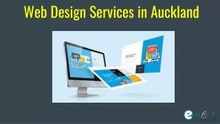 web design services in auckland
