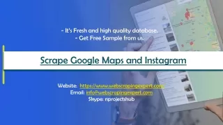 it s fresh and high quality database get free