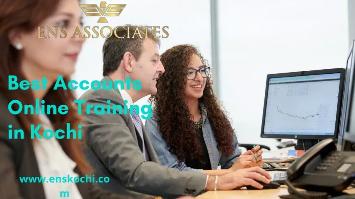 best accounts online training in kochi