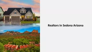 realtors in sedona arizona