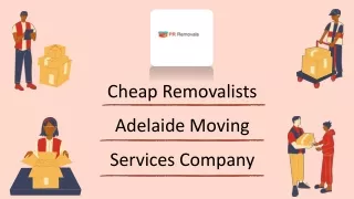 cheap Removalists Adelaide- PR Removals-converted