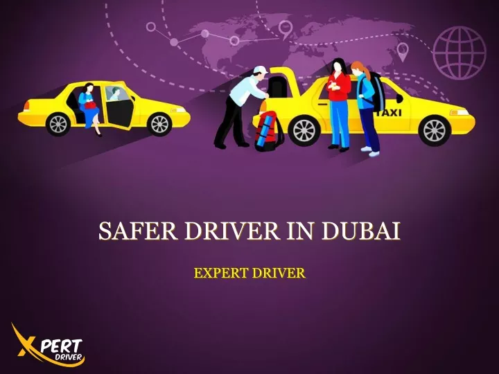safer driver in dubai