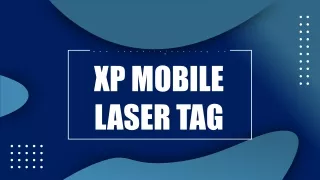 Enjoy With FRIENDS WITH LASER TAG POMONA