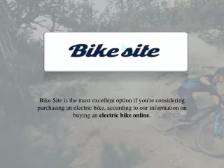 Cheap Electric Bikes For Sale