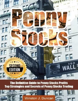 Penny Stock Alerts