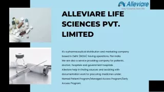 Immunology Medicine-XELJANZ(tofacitinib) by Alleviare India