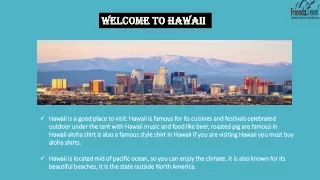 BOOK HAWAII VACATION PACKAGE