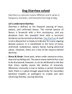 Everything’s Fine With Diafine - Goel Vet Pharma Pvt. Ltd. - slide 1