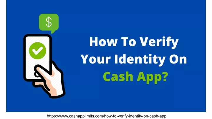 https www cashapplimits com how to verify