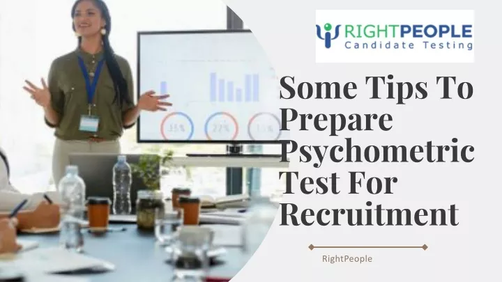 some tips to prepare psychometric test