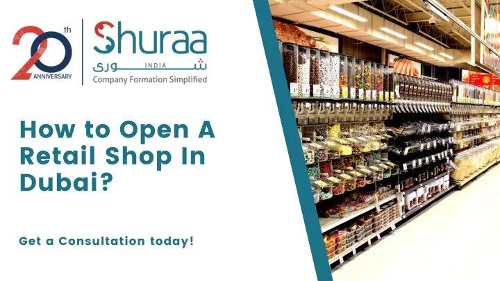 how to open a retail shop in dubai