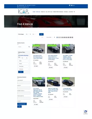 Buy used cars nz