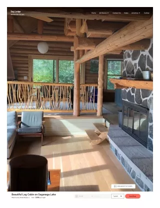 sag lodge