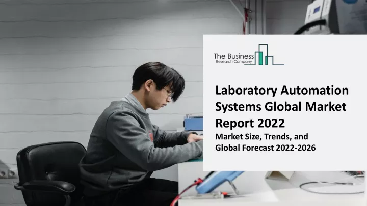 laboratory automation systems global market