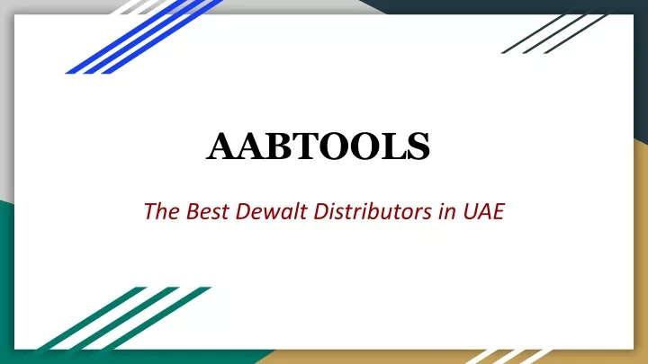 aabtools