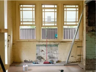 Mold Removal Riverside county ca