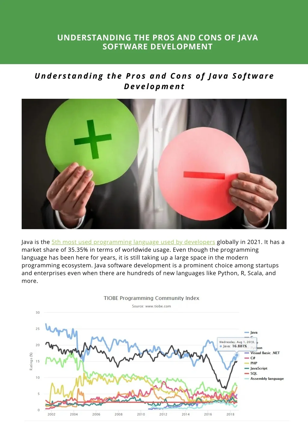 PPT - Understanding-the-Pros-and-Cons-of-Java-Software-Development ...