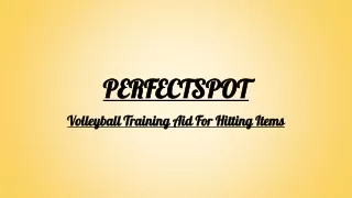 10 Best Volleyball Training Aid For Hitting And Serving In India 2022