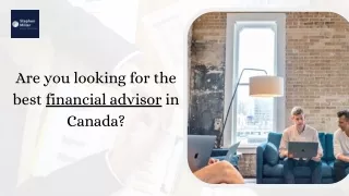 Best Financial Advisor | Stephen Miller